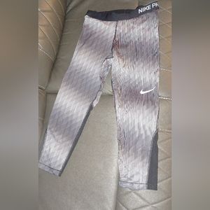 Nike Capri leggings